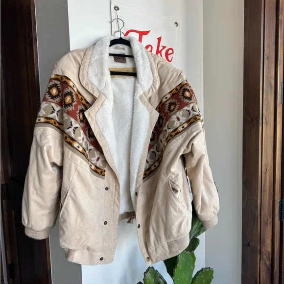 Ottway the label freebird jacket - Picture 2 of 5